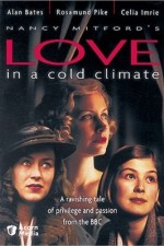 Watch Love in a Cold Climate Vumoo